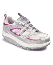 Skechers Fitness Junki Shape Up Trainers