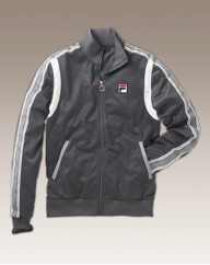 Fila Team Tracktop