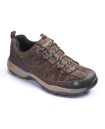 Regatta Guideway Shoe Standard Fit