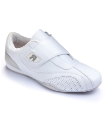 JCM Sports Hook & Loop Trainers