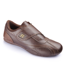 JCM Sports Hook & Loop Trainers