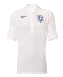 Umbro England Home Shirt