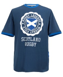 Rugby T-Shirt - Other Nations Available