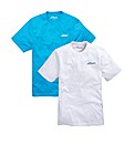 JCM Sports Pack of 2 T-Shirts