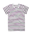 Body Star Stripe T-Shirt