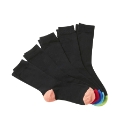 Jacamo Pack of 6 Socks