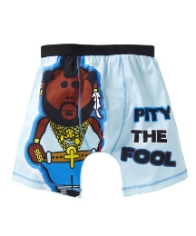 Killer Instinct Pack of 3 Boxer Shorts