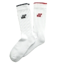Boxfresh White Pack of 2 Sports Socks