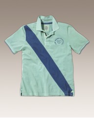 Cottonfield Polo Shirt