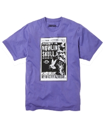 Jacamo Monster Graphic T-Shirt Regular