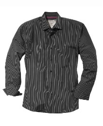 Jacamo Long Sleeve Formal Shirt Long