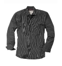 Jacamo Long Sleeve Formal Shirt Long