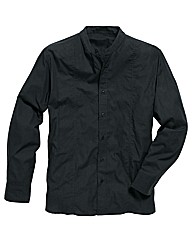 Jacamo Grandad Shirt Regular