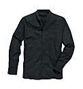 Jacamo Grandad Shirt Regular