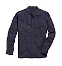 Jacamo Grandad Shirt Long