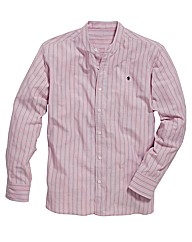 Jacamo Grandad Shirt Regular