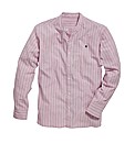 Jacamo Grandad Shirt Regular