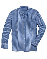 Jacamo Grandad Shirt Regular
