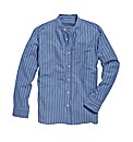 Jacamo Grandad Shirt Regular