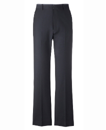 Jacamo Piped Formal Trousers Length 33in