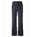 Jacamo Piped Formal Trousers Length 33in