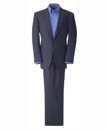 Jacamo One Button Suit