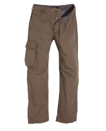 Jacamo One Pocket Cargo Pants Length 33