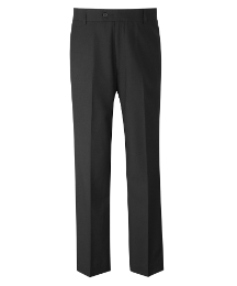 Jacamo Zip Pocket Trousers Length 33in