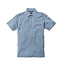 OneTrue Saxon Three Dogs Polo Shirt