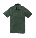 OneTrue Saxon Three Dogs Polo Shirt