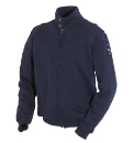 OneTrue Saxon Zip Through Tracktop