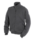 OneTrue Saxon Zip Through Tracktop