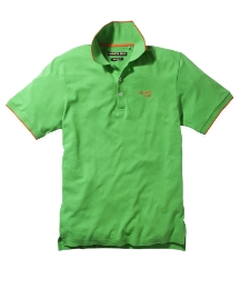 Hamnett Ramsey Polo Shirt