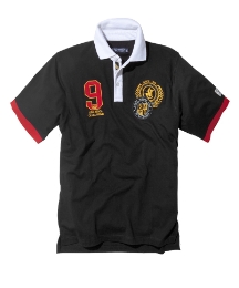 Santa Monica Hampton Polo Shirt