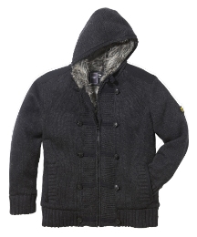 Hamnett Hoodie
