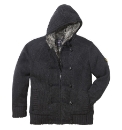 Hamnett Hoodie