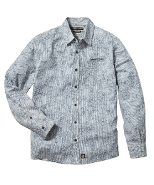 Hamnett Princeton Shirt
