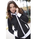 Ladies Resume Tracktop