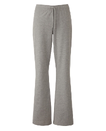 Body Star Womens Jog Pants Length 28in