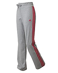 Adidas Womens Jog Pants Length 29in