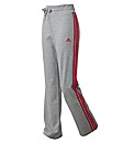Adidas Womens Jog Pants Length 29in