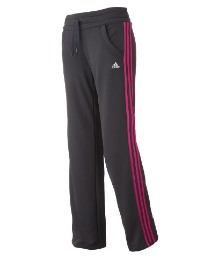 Adidas Womens Jog Pants Length 31in