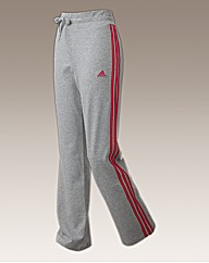 Adidas Womens Jog Pants Length 31in