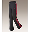 Adidas Womens Jog Pants Length 33in