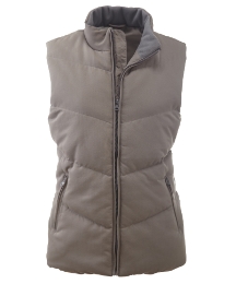 Ladies Body Star Gillet