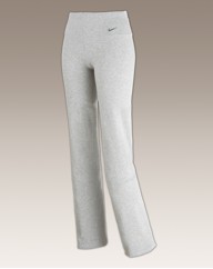 Nike Be True Womens Jog Pants L32in
