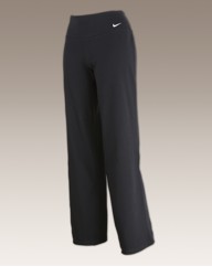 Nike Be True Womens Jog Pants Length30in