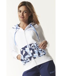 Kickers Hooded Top