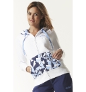 Kickers Hooded Top