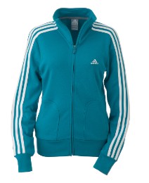 Adidas Tracktop